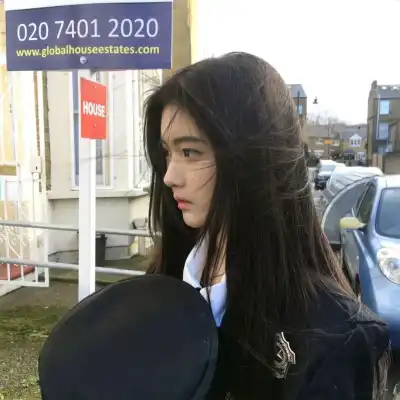咸赛玉